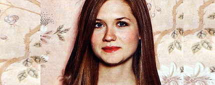 Bonnie Wright Fotoğrafı