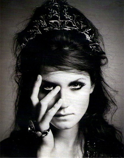 Bonnie Wright Fotoğrafı