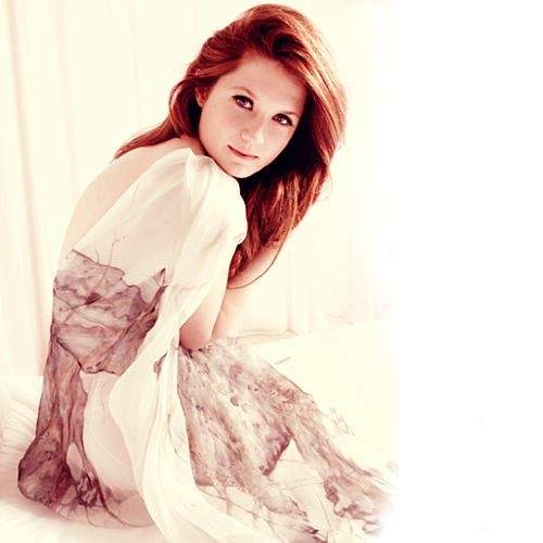 Bonnie Wright Fotoğrafı