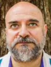 Miguel Loureiro fotoğrafı