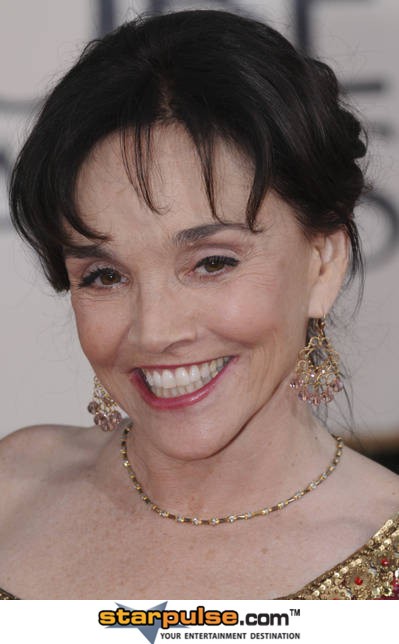 Brooke Adams fotoğrafı