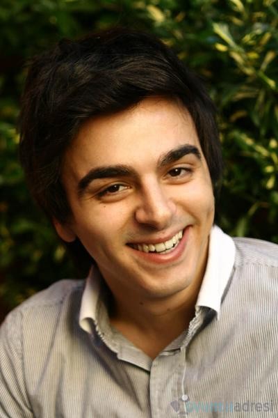 Barış Çelikkol Fotoğrafı