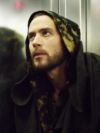 Barnaby Metschurat fotoğrafı