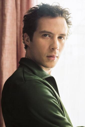 Barnaby Metschurat fotoğrafı