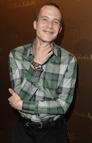 Barnaby Metschurat fotoğrafı