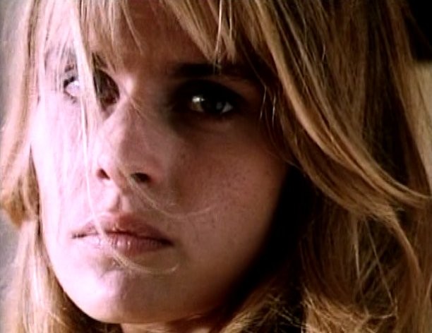Nastassja Kinski Fotoğrafı