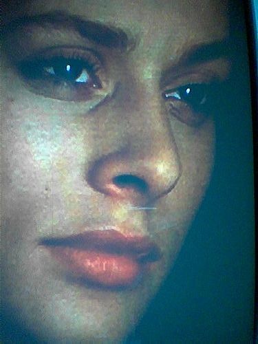 Nastassja Kinski Fotoğrafı