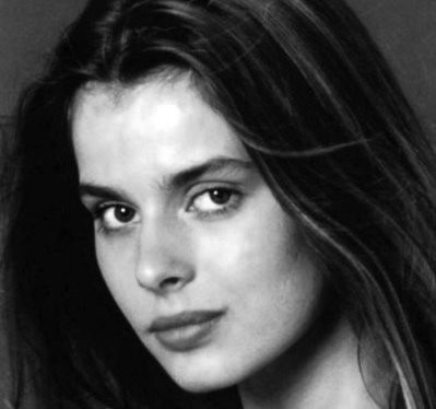 Nastassja Kinski Fotoğrafı