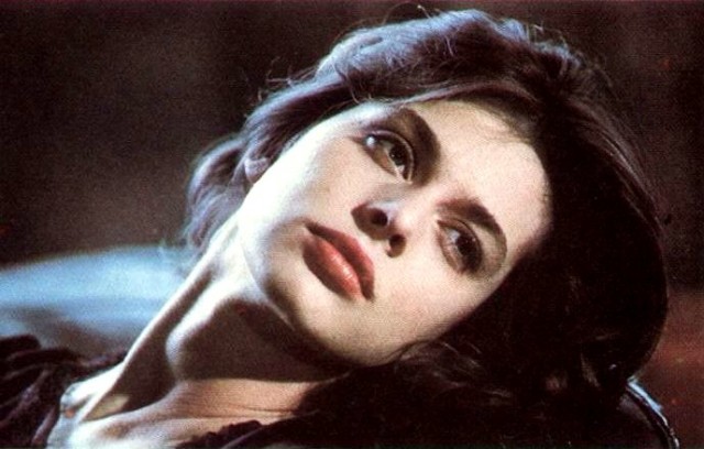 Nastassja Kinski Fotoğrafı