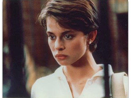 Nastassja Kinski Fotoğrafı