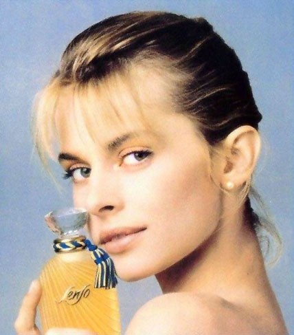 Nastassja Kinski Fotoğrafı