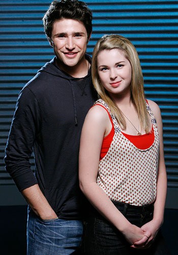 Kirsten Prout fotoğrafı