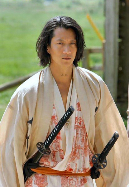 Will Yun Lee fotoğrafı
