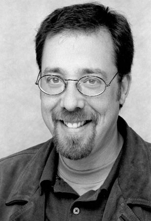 Rob Minkoff fotoğrafı