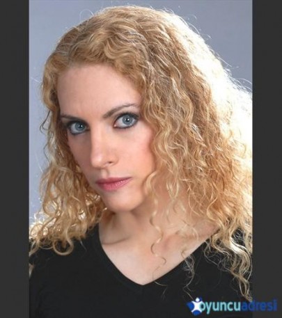 Ülkü Kaya fotoğrafı