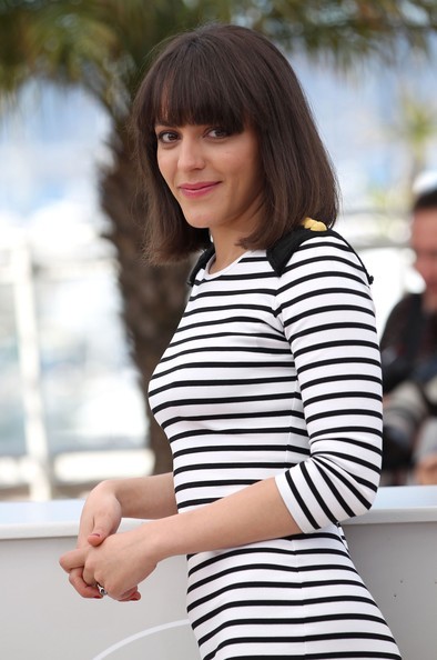 Monia Chokri Fotoğrafı