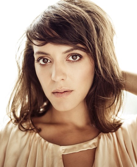 Monia Chokri Fotoğrafı