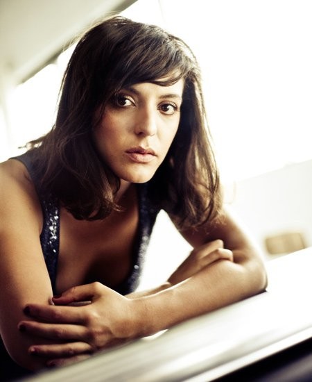 Monia Chokri fotoğrafı