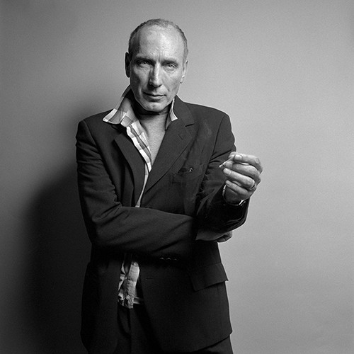 Eusebio Poncela fotoğrafı