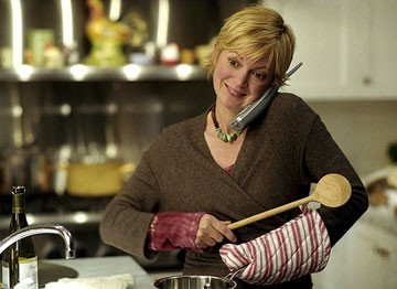 Dina Waters fotoğrafı