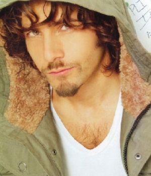 Fernando Noriega Fotoğrafı