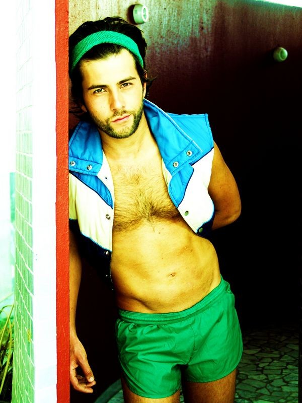 Fernando Noriega Fotoğrafı