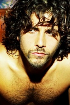 Fernando Noriega Fotoğrafı