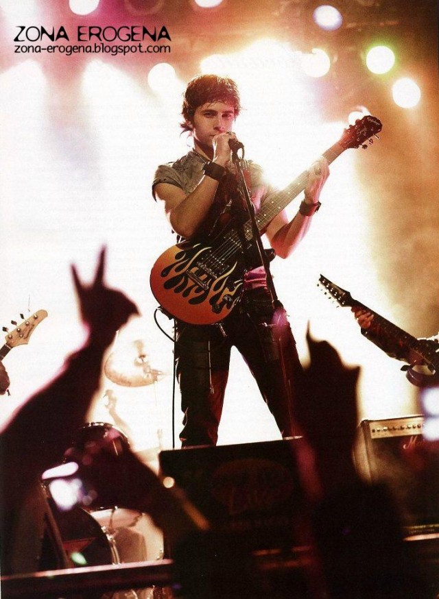 Fernando Noriega Fotoğrafı