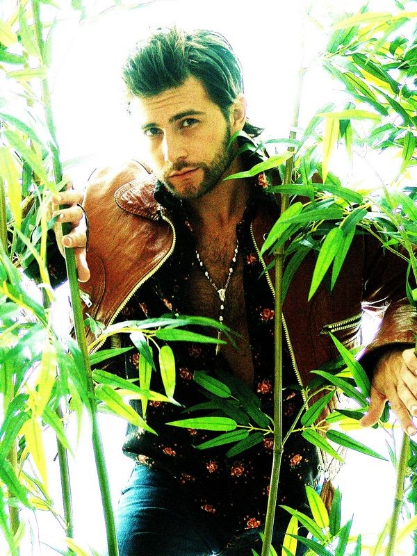 Fernando Noriega Fotoğrafı