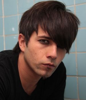 Fernando Noriega Fotoğrafı