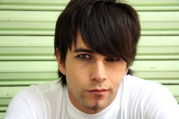 Fernando Noriega Fotoğrafı