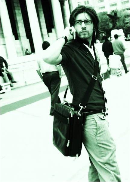 Fernando Noriega Fotoğrafı