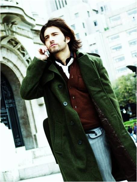 Fernando Noriega Fotoğrafı