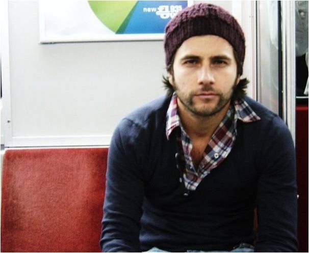 Fernando Noriega Fotoğrafı