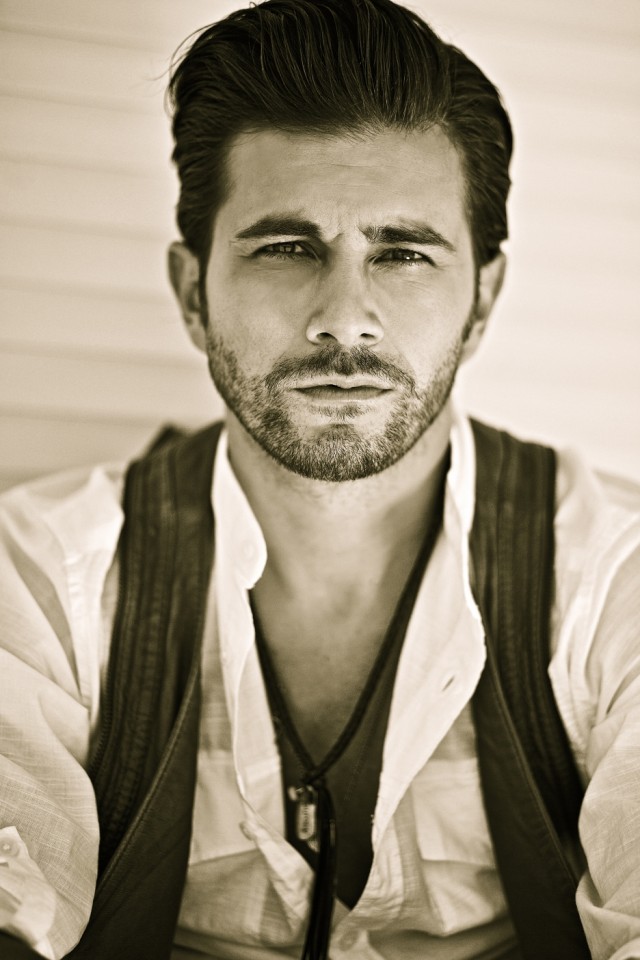 Fernando Noriega Fotoğrafı