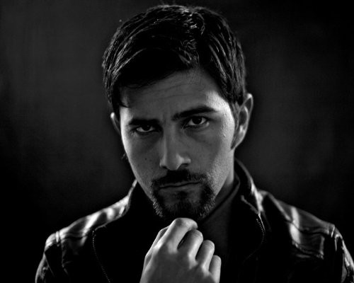 Fernando Noriega Fotoğrafı