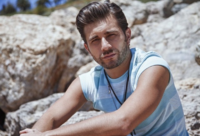 Fernando Noriega Fotoğrafı