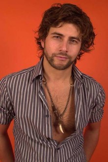 Fernando Noriega Fotoğrafı