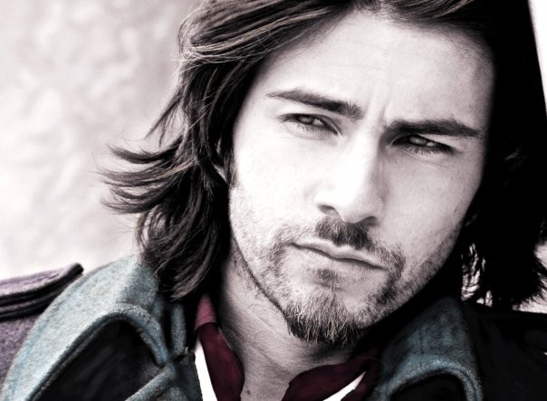 Fernando Noriega Fotoğrafı