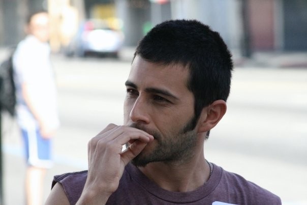 Fernando Noriega Fotoğrafı