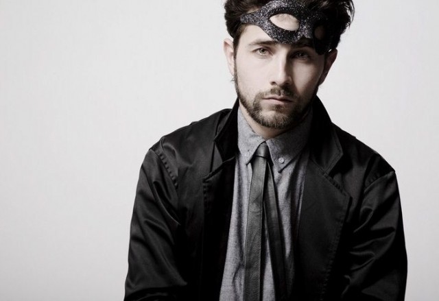 Fernando Noriega Fotoğrafı