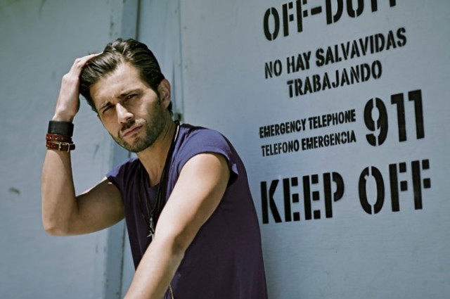 Fernando Noriega Fotoğrafı