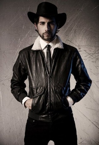 Fernando Noriega Fotoğrafı