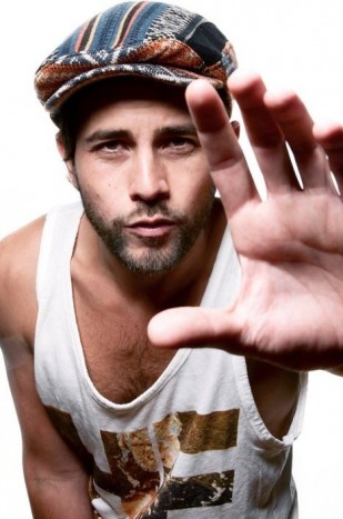 Fernando Noriega Fotoğrafı