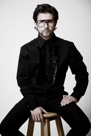 Fernando Noriega Fotoğrafı