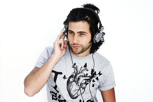 Fernando Noriega Fotoğrafı