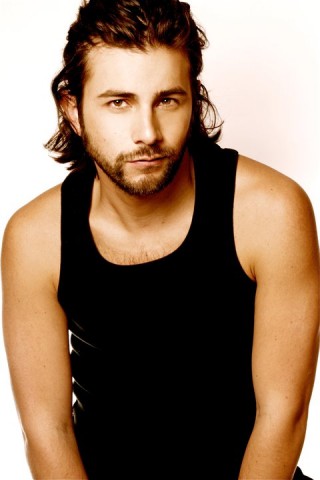 Fernando Noriega Fotoğrafı