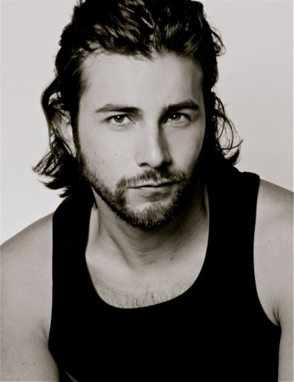 Fernando Noriega Fotoğrafı