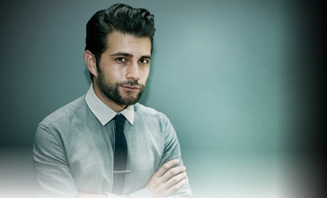 Fernando Noriega Fotoğrafı