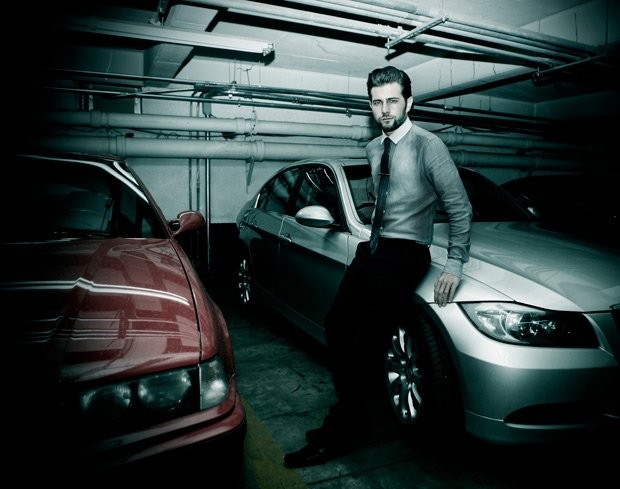 Fernando Noriega Fotoğrafı